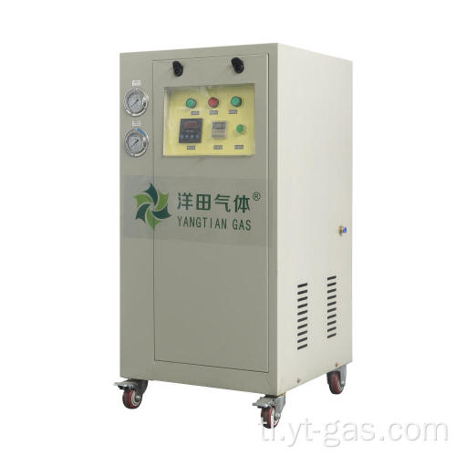 Portable nitrogen generator na may CE